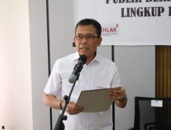 Pemkab Gowa Gagas Pelayanan Publik Berbasis HAM