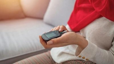 Tak Kuat Puasa Karena Diabetes! Begini Penjelasannya