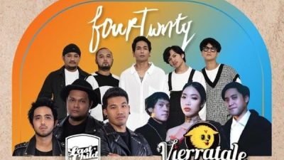 Summeroad Music Festival Siap Guncang Makassar dengan Lineup Spektakuler