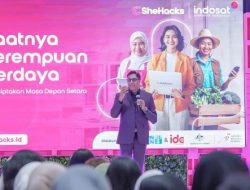 Dukung Pemberdayaan Perempuan, IOH Gelar SheHacks