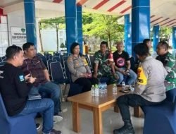 Bupati Maros Ungkap Telah Mempersiapkan Penyambutan Kedatangan Presiden Jokowi