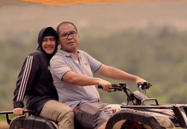 Indira Yusuf Ismail Bagikan Kisah Inspiratif Sebagai Istri Wali Kota Makassar