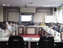 Pansus DPRD Sulsel Tunda Perubahan Perusda jadi Perumda Agro