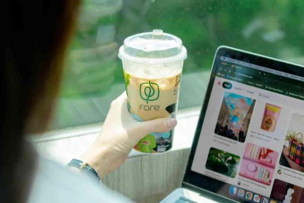 Nongkrong Asyik di Fore Coffe, Berikut Lokasinya di Makassar
