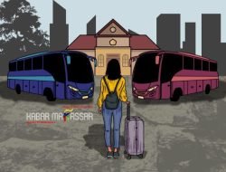 24 April Peringati Hari Angkutan Nasional, Berikut Sejarah dan Tujuannya