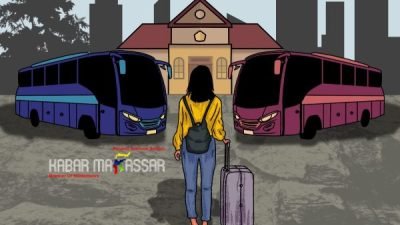 24 April Peringati Hari Angkutan Nasional, Sejarah dan Tujuannya