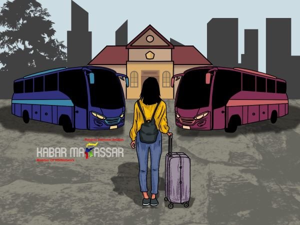 24 April Peringati Hari Angkutan Nasional, Sejarah dan Tujuannya