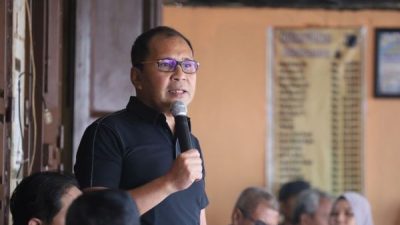 Izin Kerap Jadi Masalah, Wali Kota Makassar Serukan Penyempurnaan OSS