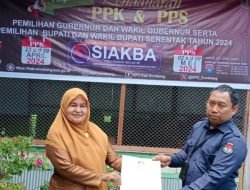 Rekrutmen PPK, KPU Enrekang Sosialisasi di Kecamatan