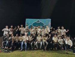 8 Peserta Meriahkan Lomba Patrol Sahur di Maros