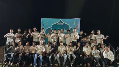 8 Peserta Meriahkan Lomba Patrol Sahur di Maros