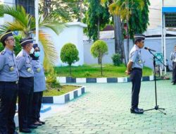 Usai Lebaran, Kakanwil Kemenkumham Sulsel Siap Kembali Layani Masyarakat