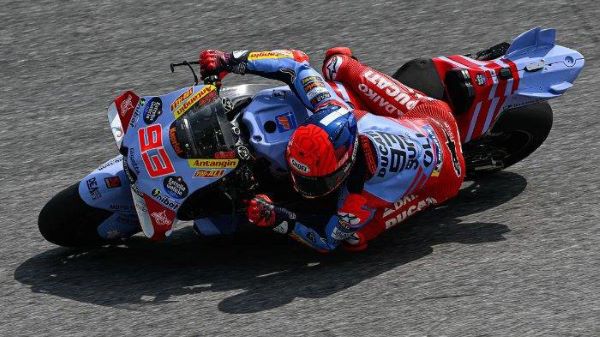 Jadwal MotoGP Amerika 2024, Sprint Race Digelar Minggu 14 April