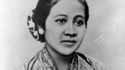Makna Lirik Lagu Ibu Kita Kartini Hingga Kisah di Baliknya