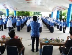 Pemkab Maros Pastikan Gaji ASN Cair Hari Ini