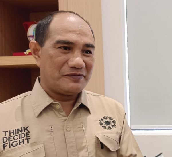 Dana Hibah Parpol Makassar Naik 278 Persen, Rp5 Ribu per Suara