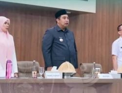 Bupati Maros Dorong Inovasi ASN