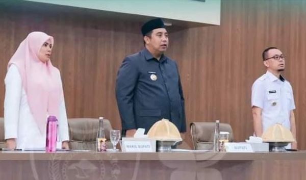 Bupati Maros Dorong Inovasi ASN