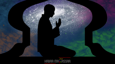 Tanda Seseorang Mendapatkan Malam Lailatul Qadar