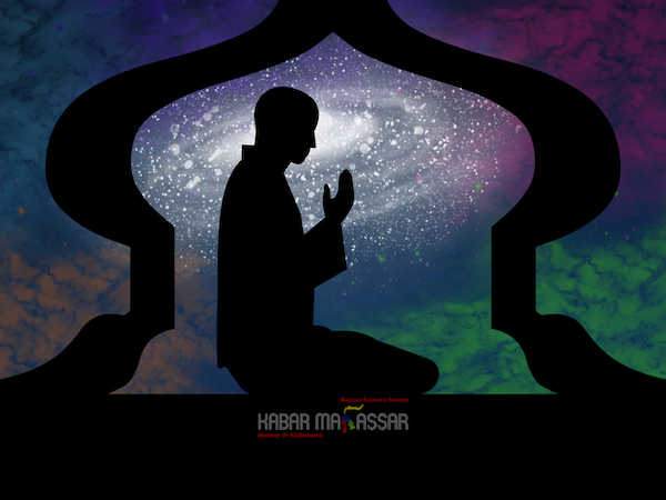 Tanda Seseorang Mendapatkan Malam Lailatul Qadar