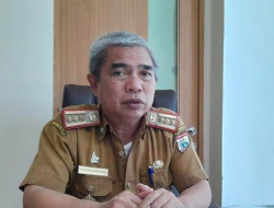 DLHK Sulbar Minta Warga Tak Gunakan Kertas Saat Sholat Idul Fitri, Tapi Karpet!