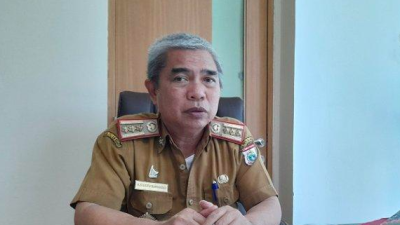 DLHK Sulbar Minta Warga Tak Gunakan Kertas Saat Sholat Idul Fitri, Tapi Karpet!