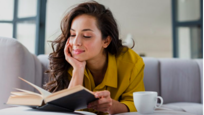 Tulis Kumpulan Novel, Begini 4 Tips Hadapi Writer Block Bagi Penulis