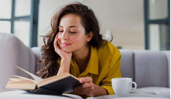 Tulis Kumpulan Novel, Begini 4 Tips Hadapi Writer Block Bagi Penulis