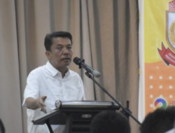 Abdul Wahab Tahir Dorong Pemerintah Makassar untuk Melahirkan Inovasi Daerah