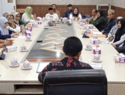 Komisi D DPRD Makassar Reses Kasus Meninggalnya Santri di Pondok Pesantren