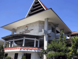Nama ini Mencuat Jadi Kandidat Ketua DPRD Makassar
