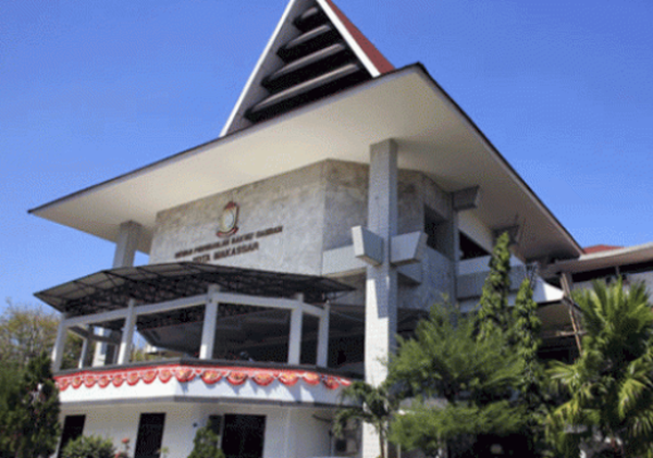 Nama ini Mencuat Jadi Kandidat Ketua DPRD Makassar