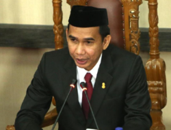 Rudianto Lallo Unggul di Pileg 2024: Peluang Besar ke DPR RI