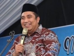Bupati Maros Buka MTQ ke-33 Tahun 2024