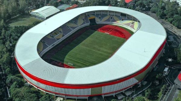 Kemenpora Rekomendasi Stadion di Sudiang Seperti Manahan Solo
