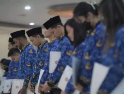 BKN Perpanjang Pendaftaran PPPK Tahap 2 Hingga 7 Januari 2025