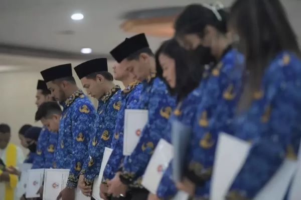 Pendaftaran PPPK Tahap Kedua Diperpanjang hingga 15 Januari 2025, Berikut Penjelasannya