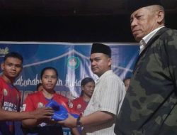12 Atlet Tinju Sulsel Siap Berlaga di PON 2024