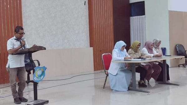 RSUD H Andi Sultan Dg Radja Bulukumba Terima Magang PPI