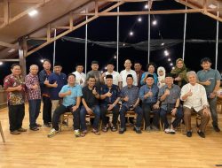 Buka Puasa ABPPTSI Sulsel, Ini Harapan Kepala LLDIKTI IX