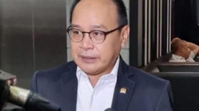 Supriansa Sebut Komitmen Penegakan Hukum Agus Salim Sudah Teruji