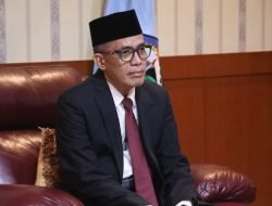 Pj Bupati Bantaeng Lantik Asisten Administrasi Umum Setda Bantaeng