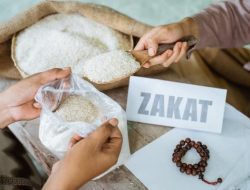 Akibat Melonjaknya Harga Beras, Zakat Fitrah di Jeneponto Ikut Naik