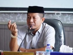 Jelang Pilkada Jeneponto, Syamsuddin Karlos Akui Jajaki 8 Partai Politik