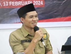 Terdakwa Pembobolan Kotak Suara Terbukti Bersalah, Ini Kata Bawaslu Jeneponto!