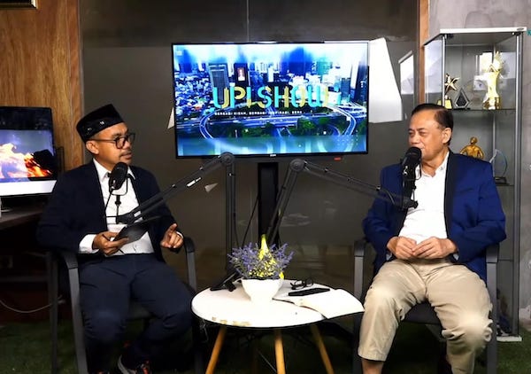 Utak Atik dan Bedah Calon Gubernur Sulsel 2024-2029 : Siapa yang Potensial!