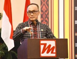 Presiden Jokowi Dijadwalkan ke Sulbar, 2 Kabupaten Akan Dikunjungi