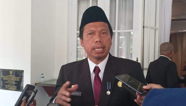 Dinkes Sulsel Sebut 9 Korban DBD Meninggal Dunia