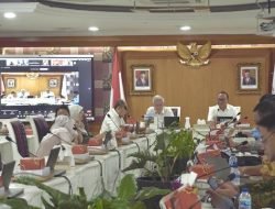 Kemensos Uji Publik Tata Cara Usulan DTKS Melalui Musyawarah Desa