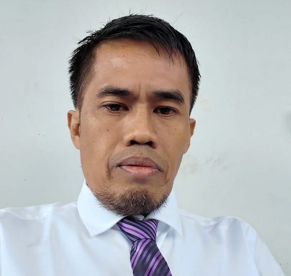 Pak Ogah Kian Marak di Makassar, Imran Kamaruddin : Solusi Lintas Sektoral